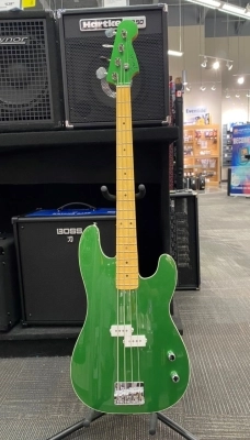 Fender - Aerodyne Special Precision Bass