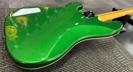 Fender - Aerodyne Special Precision Bass 2