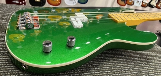 Fender - Aerodyne Special Precision Bass 2
