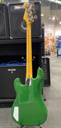 Fender - Aerodyne Special Precision Bass 2