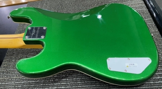 Fender - Aerodyne Special Precision Bass 2