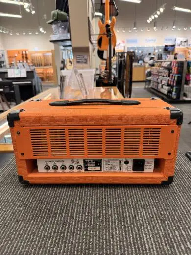 Orange Amplifiers - OR15H 2