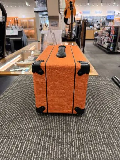 Orange Amplifiers - OR15H 2