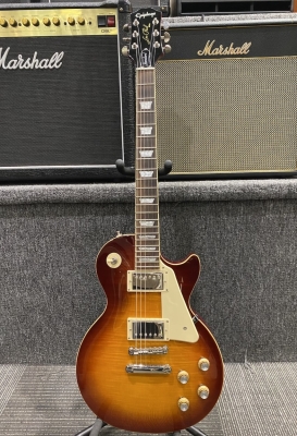 Store Special Product - Epiphone - Les Paul Standard 60s - Iced Tea