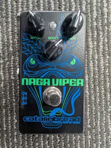 Catalinbread - NAGA VIPER V1