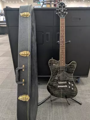 Jackson Guitars - 291-0606-585