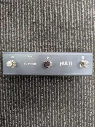 Strymon - MULTI SWITCH