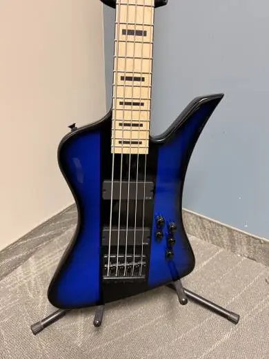 Jackson Guitars - 291-9192-522