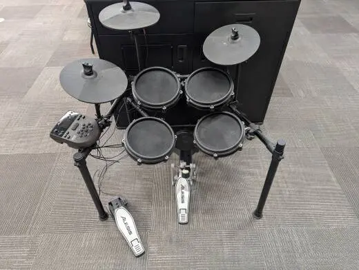 Alesis - NITRO MESH KIT