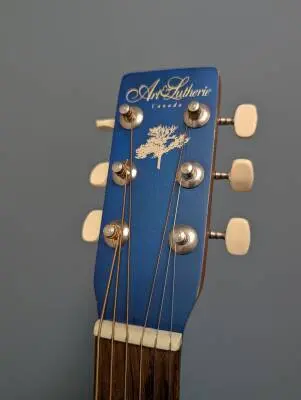 A&L AMI WILD CHERRY 2