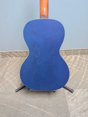 A&L AMI WILD CHERRY 2