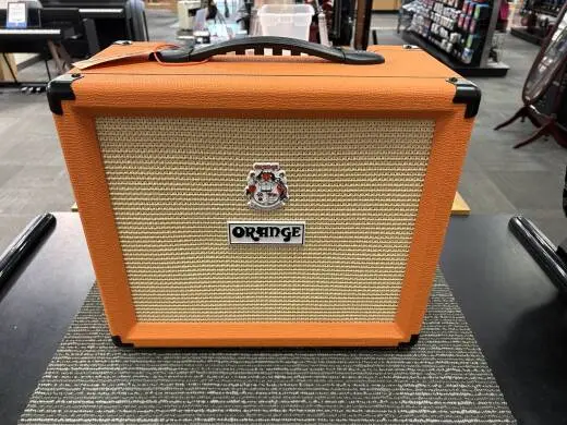 Store Special Product - Orange Amplifiers - O-TONE 40