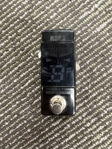 Korg - PBXMINI