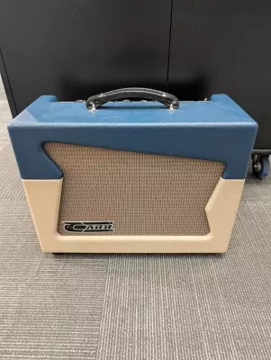 CARR SKYLARK COMBO