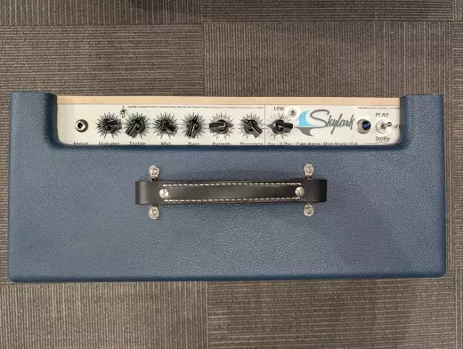 CARR SKYLARK COMBO 2