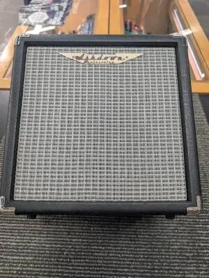 Ashdown Engineering - STUDIO-JNR