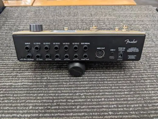 Fender - 023-5150-000 2