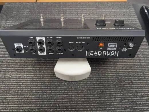 HeadRush - GIGBOARD 2