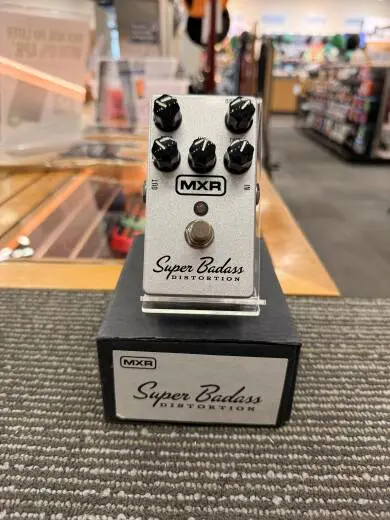 MXR - M-75