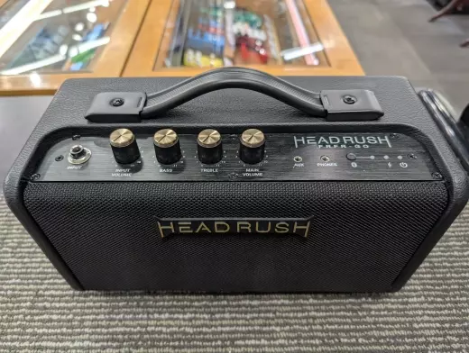 HeadRush - FRFR GO