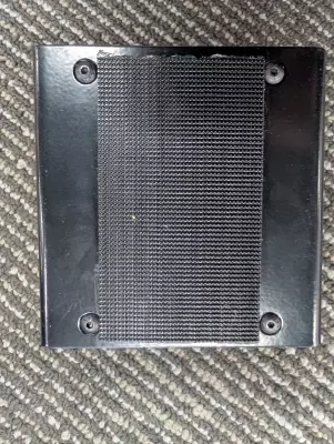 Radial - R800 7200 2