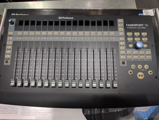 PreSonus - 2777100201