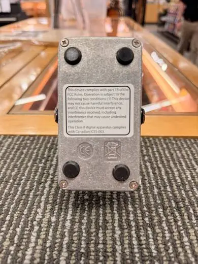 Electro-Harmonix - NEO MISTRESS 2