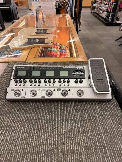 Zoom G5