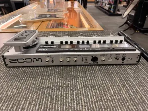 Zoom G5 2