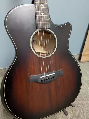 Taylor Guitars - 324CE B.E. 2