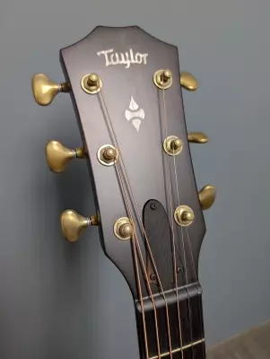 Taylor Guitars - 324CE B.E. 3