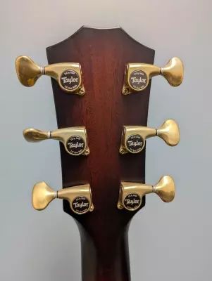 Taylor Guitars - 324CE B.E. 5