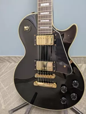 Epiphone - ELPCPEBGH 2