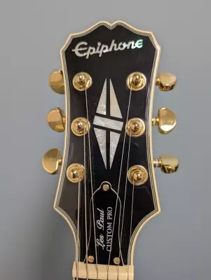 Epiphone - ELPCPEBGH 3