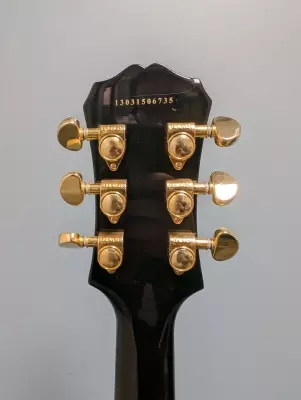 Epiphone - ELPCPEBGH 5
