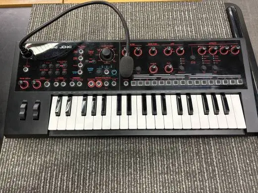 Roland - JD-XI