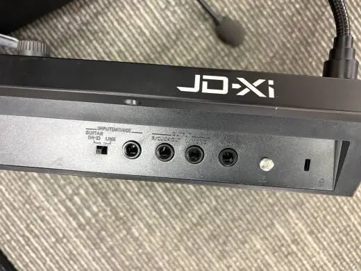 Roland - JD-XI 2