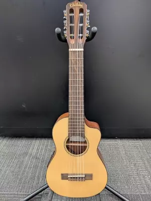 CORDOBA GUILELE CE