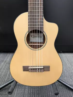 CORDOBA GUILELE CE 2