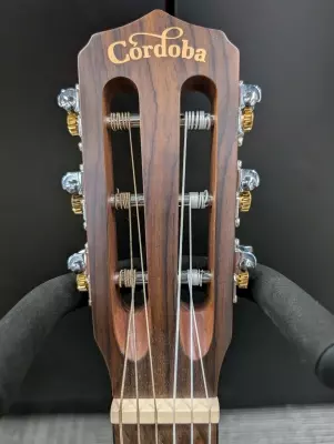 CORDOBA GUILELE CE 3