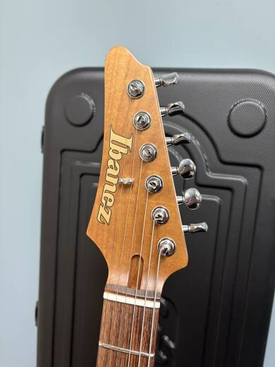 Store Special Product - Ibanez - AZ2204NWLMGR