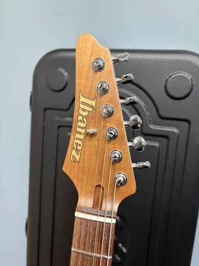 Ibanez - AZ2204NWLMGR 2