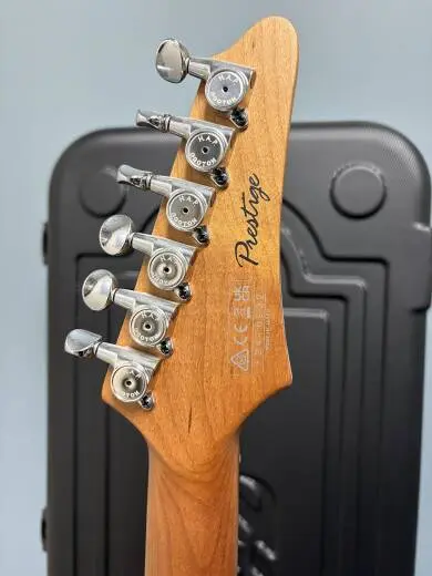 Ibanez - AZ2204NWLMGR 2