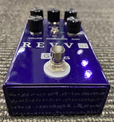 Revv - REVV-G3 4