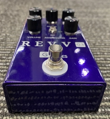 Revv - REVV-G3 2
