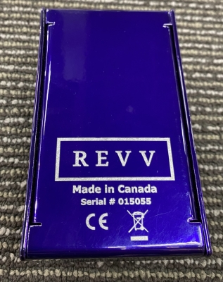 Revv - REVV-G3 2