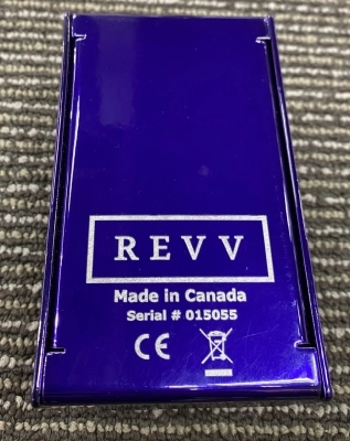 Revv - REVV-G3 2