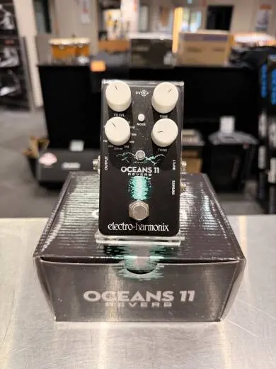 Electro-Harmonix - OCEANS 11