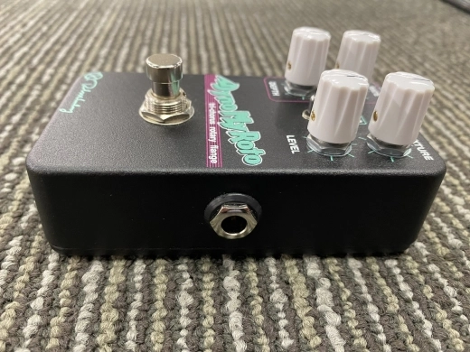 Keeley - Dyno My Roto Tri Chorus Rotary Flange Pedal 2