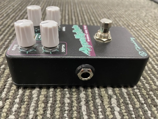 Keeley - Dyno My Roto Tri Chorus Rotary Flange Pedal 2